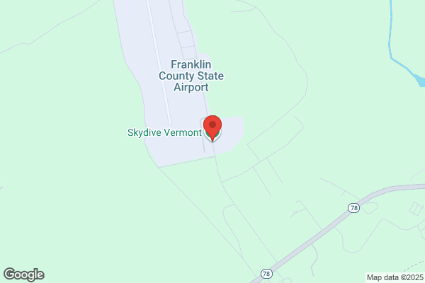Malone Parachute Club