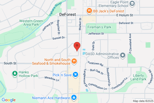 Art's Electric & Heating Inc.