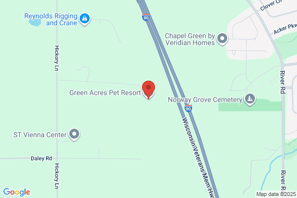 Green Acres Pet Resort