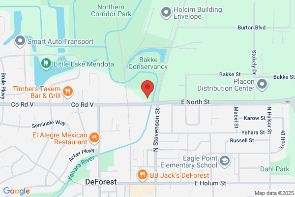 Bakke Chiropractic Clinic