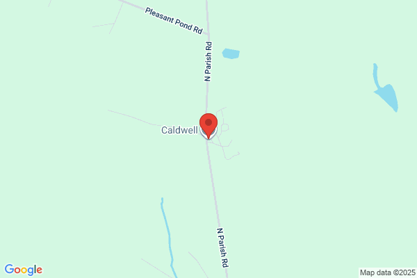 Caldwell Farms