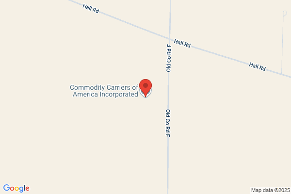 Commodity Carriers of America