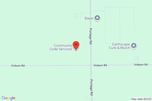 Community Code Service