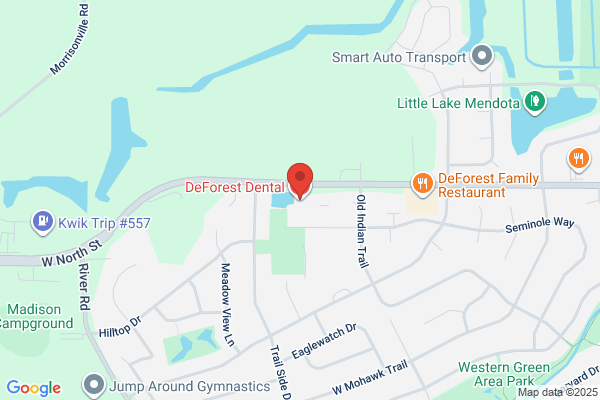 DeForest Dental