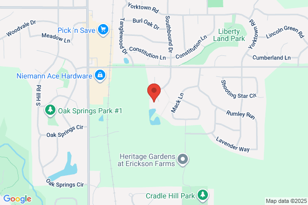 Deforest Elderly Housing Owner Corporation