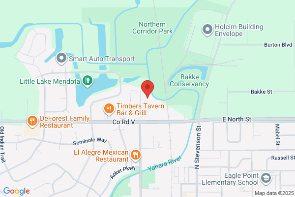 Deforest Housing Authority