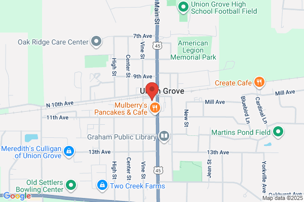 Grove Law Office