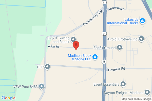Madison Auto Recycling LLC