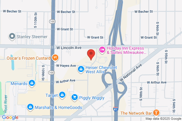 Midwest Property Management