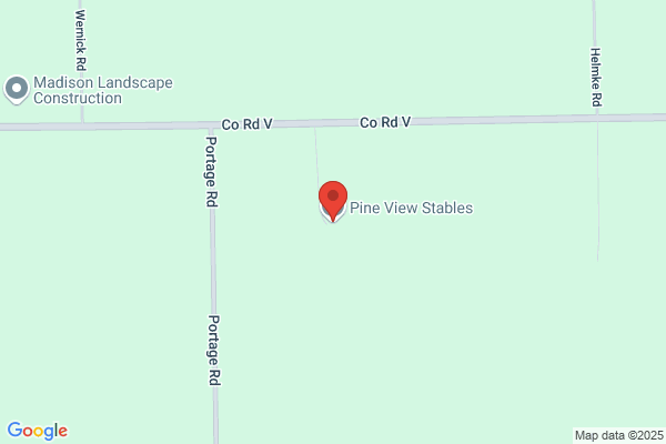 Pine View Stables