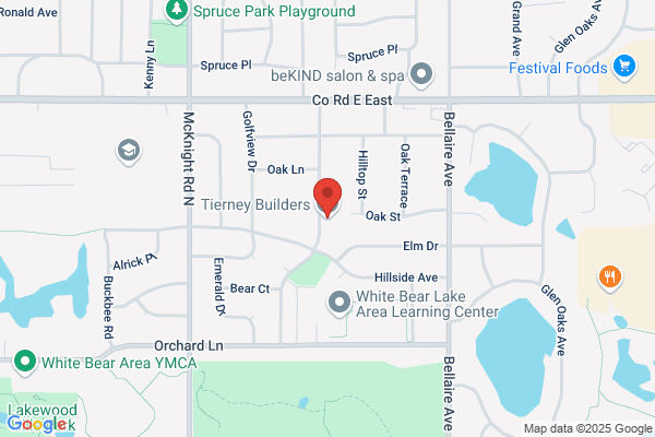 Tierney Builders Llc