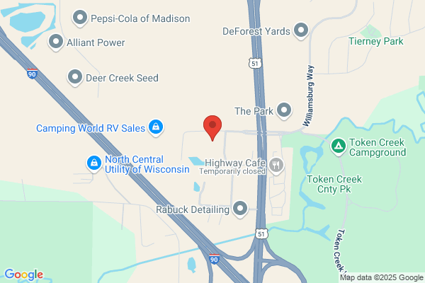 Worden Manufacturing Inc