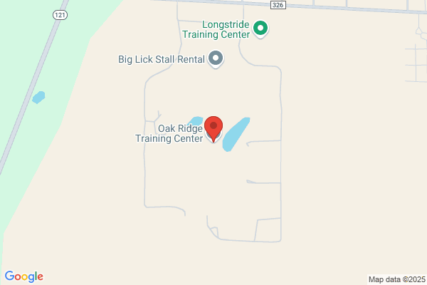 Harris Training Center