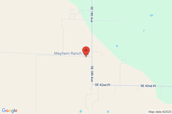 Heldon Ranch