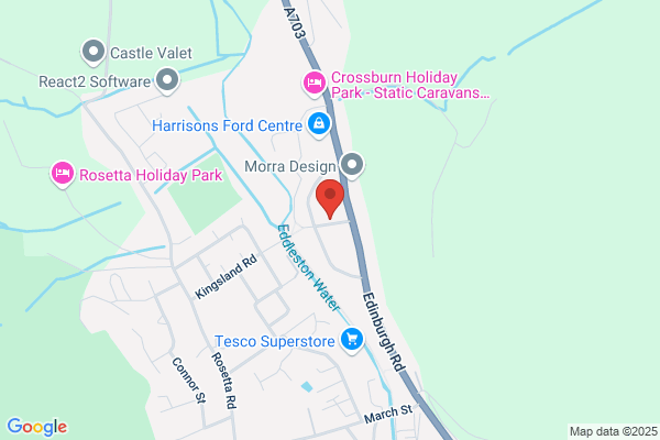 Peebles Cleaning Service
