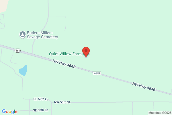 Quiet Hill Farm