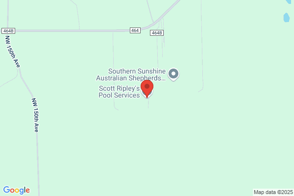 Scott Ripleys Pool Service