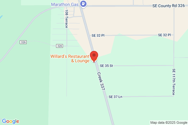 Willard's Restaurant & Lounge