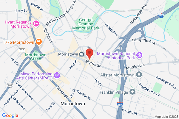 Fred Astaire Dance Studios - Morristown