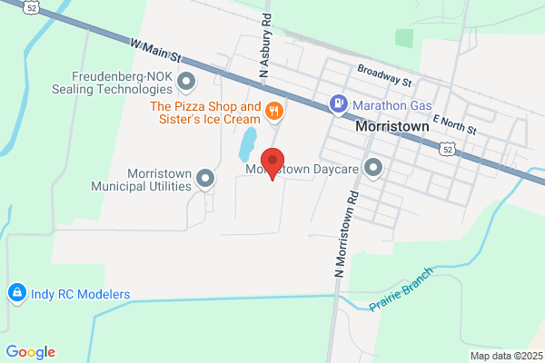 Boys and Girls Club of Morristown