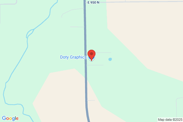 Doty Graphics