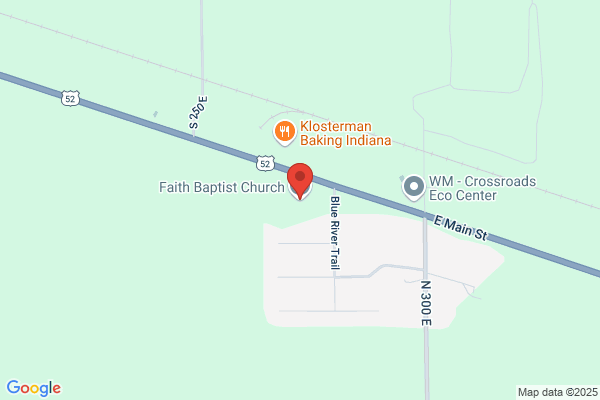 Faith Baptist Church