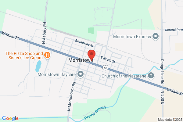 J.R. Wortman Co., Inc