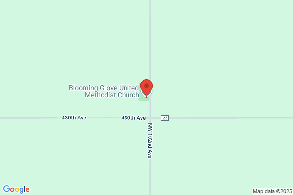 Blooming Grove Um Church