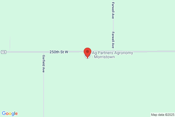 Morgans Ag Service