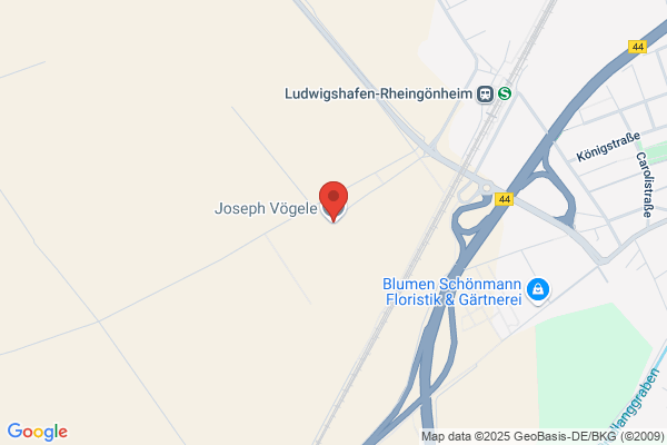 Voegele Builders