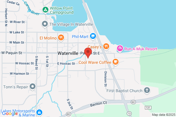 Waterville-Elysian-Morristown Public Schools