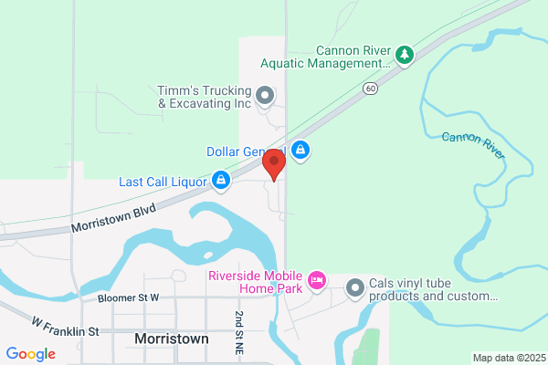 Wholesale  Tire of Morristown