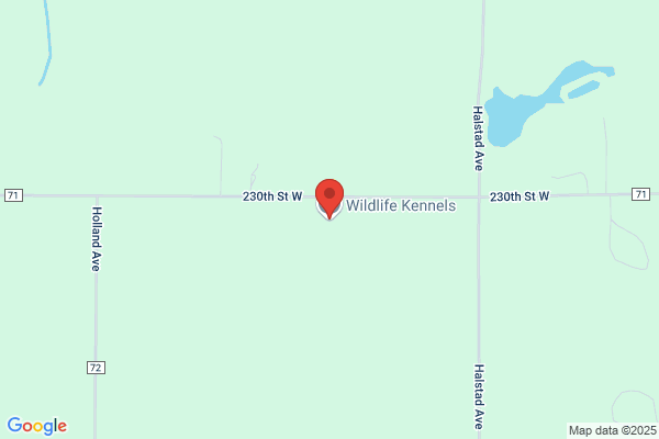 Wildlife Kennels