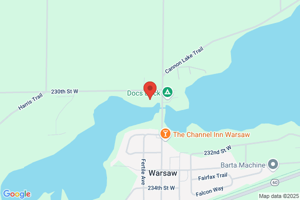 Willing Campgrounds
