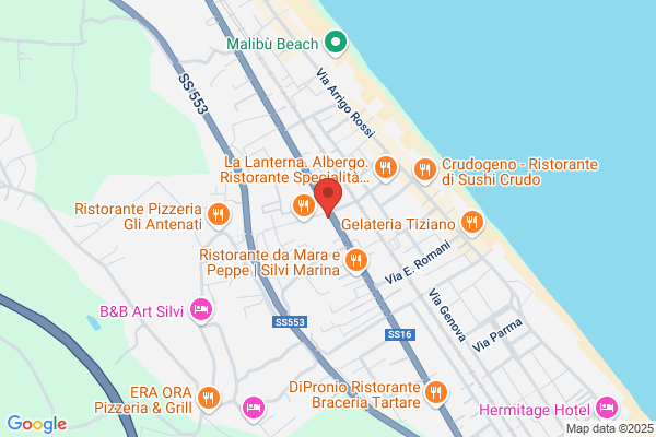 Abruzzo & Blocker PC