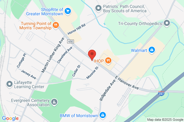 New Jersey Acupuncture & Wellness Center