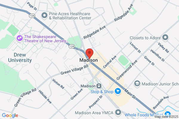 North Jersey Center For Acupuncture And Oriental Medicine
