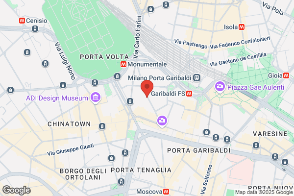 Milano French Cleaners & Tailoring