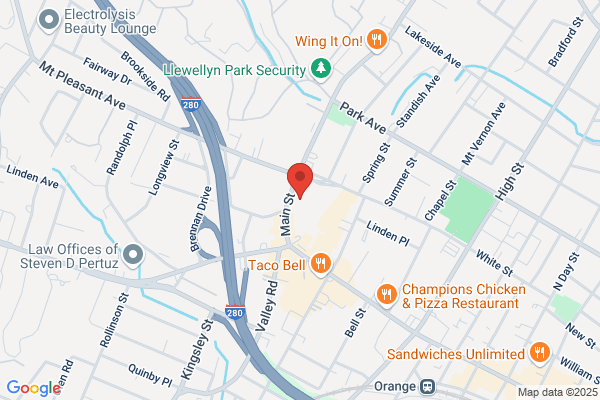 Pain Center of NJ: Ira Siegel, MD