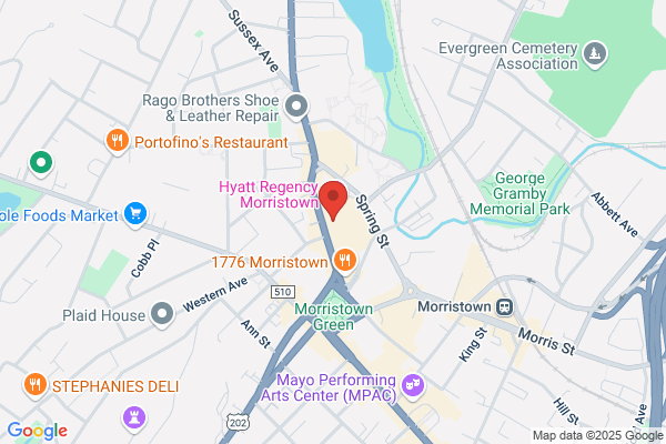 Joseph Demaria Architect