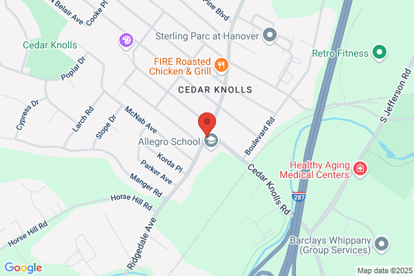 Cedar Knolls Exxon