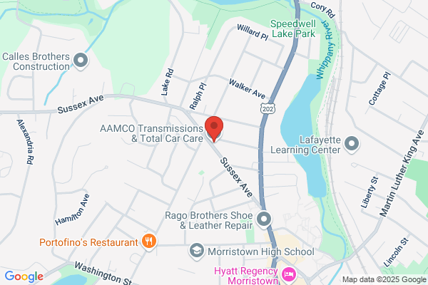 Esposito's Transmission Service
