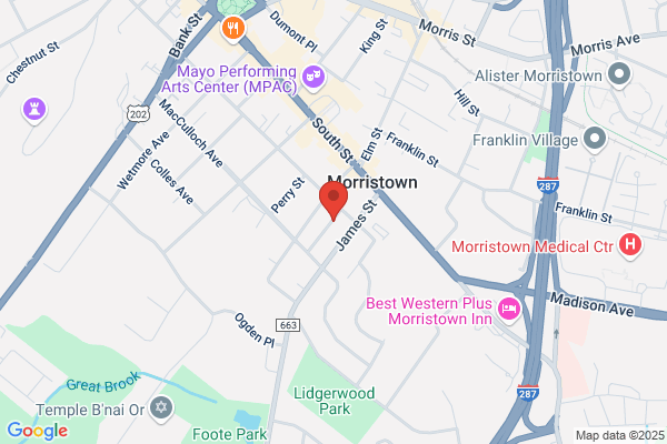 Morris County Association of Electrical Contractors