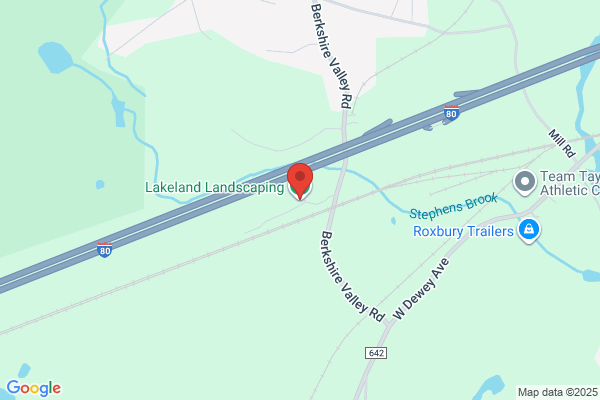 Lakeland Lawn & Landscaping
