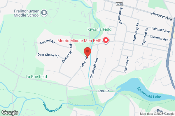 Morristown Roofing