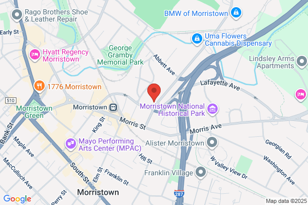Mercedes-Benz of Morristown