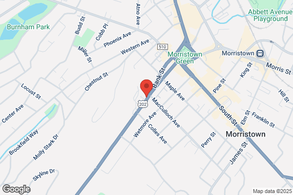 Morristown Transmission Service