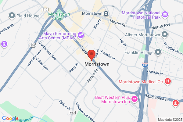 Morris Pizzeria