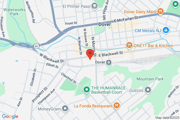 Medical and Wellness Center of New Jersey LLC