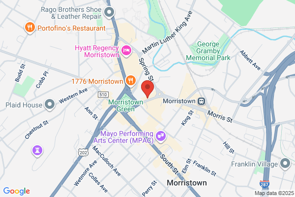 Morristown Tailors, LLC